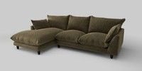 Medium Sofa Chaise - Left Hand