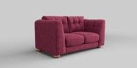 2 Seater Small Sofa