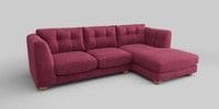 Medium Sofa Chaise - Right Hand