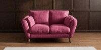 2 Seater Small Sofa