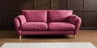 3 Seater Sofa