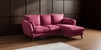 Small Sofa Chaise - Universal