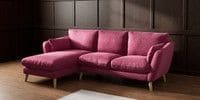 Medium Sofa Chaise - Left Hand