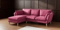 Medium Corner Chaise - Left Hand