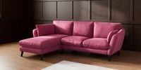 Medium Corner Chaise - Left Hand