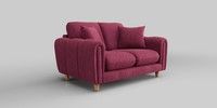 2 Seater Small Sofa