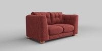 2 Seater Small Sofa