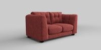 2 Seater Small Sofa