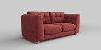 3 Seater Small Sofa