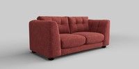 3 Seater Small Sofa
