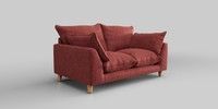 2 Seater Small Sofa