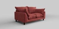 2 Seater Small Sofa
