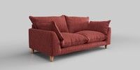 3 Seater Small Sofa