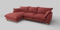 Medium Sofa Chaise - Left Hand