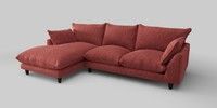 Medium Sofa Chaise - Left Hand