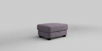 Storage Footstool