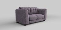 2 Seater Small Sofa