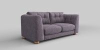 3 Seater Small Sofa