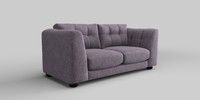 3 Seater Small Sofa