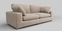4 Seater Large Sofa