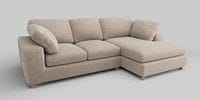 Medium Sofa Chaise - Right Hand