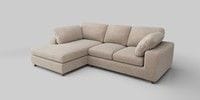 Medium Corner Chaise - Left Hand
