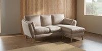Orlo Relaxed Sit