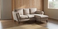 Small Sofa Chaise - Universal