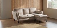 Small Sofa Chaise - Universal