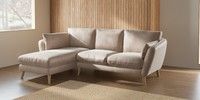 Medium Corner Chaise - Left Hand