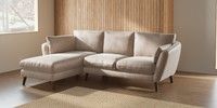 Medium Corner Chaise - Left Hand