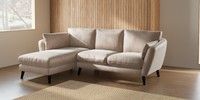Medium Corner Chaise - Left Hand