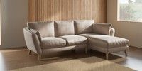 Medium Corner Chaise - Right Hand