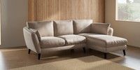 Medium Corner Chaise - Right Hand