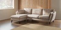 Large Corner Chaise - Left Hand