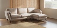 Large Corner Chaise - Right Hand