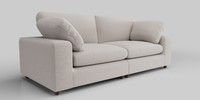 4 Seater Large Sofa