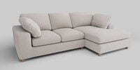 Medium Sofa Chaise - Right Hand