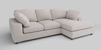 Medium Sofa Chaise - Right Hand