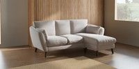 Small Sofa Chaise - Universal