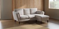 Small Sofa Chaise - Universal