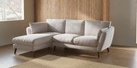 Medium Corner Chaise - Left Hand