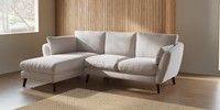 Medium Corner Chaise - Left Hand
