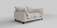 2 Seater Small Sofa