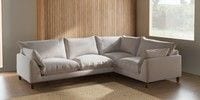 Large Corner Sofa - Right Hand