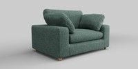 2 Seater Small Sofa