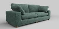 4 Seater Large Sofa