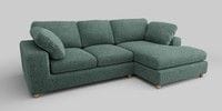 Medium Sofa Chaise - Right Hand
