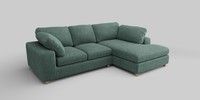 Medium Corner Chaise - Right Hand