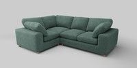 Medium Corner Sofa - Left Hand